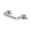 Vali du lịch MIS – Hành lý bền, hộp phụ tùng & tay cầm thay thế, giá 42.120₫ 6