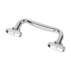 Vali du lịch MIS – Hành lý bền, hộp phụ tùng & tay cầm thay thế, giá 42.120₫ 7