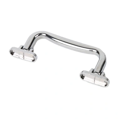 Vali du lịch MIS – Hành lý bền, hộp phụ tùng & tay cầm thay thế, giá 42.120₫ 7