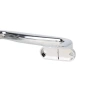 Vali du lịch MIS – Hành lý bền, hộp phụ tùng & tay cầm thay thế, giá 42.120₫ 8