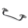 Vali du lịch MIS – Hành lý bền, hộp phụ tùng & tay cầm thay thế, giá 42.120₫ 9