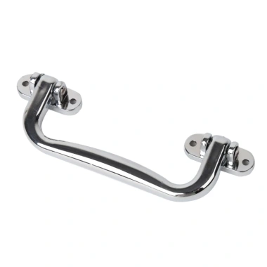 Vali du lịch MIS – Hành lý bền, hộp phụ tùng & tay cầm thay thế, giá 42.120₫ 9