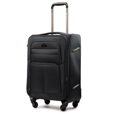 Vali du lịch MR VUI 200 24 inch chính hãng - Nhẹ bền, bánh xe quay 360°, giảm 21%