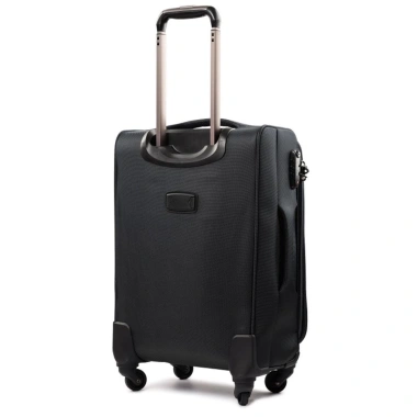 Vali du lịch MR VUI 200 24 inch chính hãng - Nhẹ bền, bánh xe quay 360°, giảm 21%