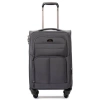 Vali du lịch MR VUI 200 24 inch chính hãng - Nhẹ bền, bánh xe quay 360°, giảm 21% 6