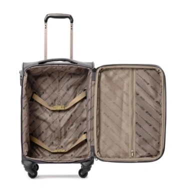 Vali du lịch MR VUI 200 24 inch chính hãng - Nhẹ bền, bánh xe quay 360°, giảm 21%