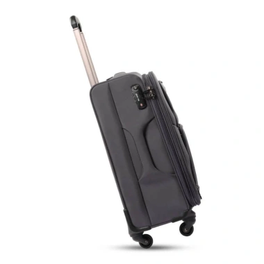 Vali du lịch MR VUI 200 24 inch chính hãng - Nhẹ bền, bánh xe quay 360°, giảm 21% 9 Vali du lịch MR VUI 200 24 inch chính hãng - Nhẹ bền, bánh xe quay 360°, giảm 21% 9