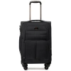 Vali du lịch MR VUI 200 24 inch chính hãng - Nhẹ bền, bánh xe quay 360°, giảm 21% 10