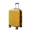 Vali du lịch nhựa ABS 12 tháng bảo hành - Đổi trả 1-1 trong 15 ngày, giá chỉ 265.000 VND