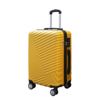 Vali du lịch nhựa ABS 12 tháng bảo hành - Đổi trả 1-1 trong 15 ngày, giá chỉ 265.000 VND