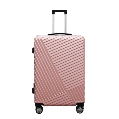 Vali du lịch nhựa ABS 12 tháng bảo hành - Đổi trả 1-1 trong 15 ngày, giá chỉ 265.000 VND