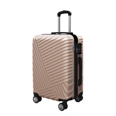 Vali du lịch nhựa ABS 12 tháng bảo hành - Đổi trả 1-1 trong 15 ngày, giá chỉ 265.000 VND