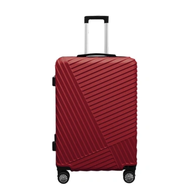 Vali du lịch nhựa ABS 12 tháng bảo hành - Đổi trả 1-1 trong 15 ngày, giá chỉ 265.000 VND