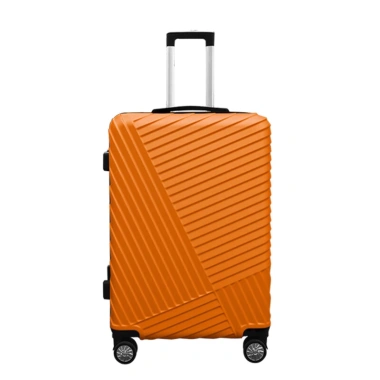 Vali du lịch nhựa ABS 12 tháng bảo hành - Đổi trả 1-1 trong 15 ngày, giá chỉ 265.000 VND
