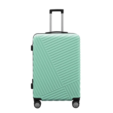 Vali du lịch nhựa ABS 12 tháng bảo hành - Đổi trả 1-1 trong 15 ngày, giá chỉ 265.000 VND 8 Vali du lịch nhựa ABS 12 tháng bảo hành - Đổi trả 1-1 trong 15 ngày, giá chỉ 265.000 VND 8