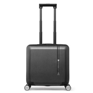 Vali Du Lịch Samsonite Novaire 18inch Cao Cấp Doanh Nhân - Kéo Nhập EU, BH 5 Năm - 2.999.000 VND 2 Vali Du Lịch Samsonite Novaire 18inch Cao Cấp Doanh Nhân - Kéo Nhập EU, BH 5 Năm - 2.999.000 VND 2