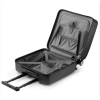 Vali Du Lịch Samsonite Novaire 18inch Cao Cấp Doanh Nhân - Kéo Nhập EU, BH 5 Năm - 2.999.000 VND 6