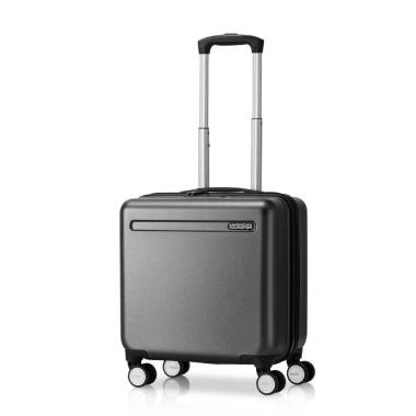 Vali Du Lịch Samsonite Novaire 18inch Cao Cấp Doanh Nhân - Kéo Nhập EU, BH 5 Năm - 2.999.000 VND 9 Vali Du Lịch Samsonite Novaire 18inch Cao Cấp Doanh Nhân - Kéo Nhập EU, BH 5 Năm - 2.999.000 VND 9