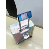 Vali du lịch size18 đa năng kéo thời trang Cao Cấp 40x45x21cm Giá 349.000₫ 5