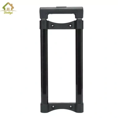 Vali du lịch thay thế tay cầm kính thiên văn, thanh kéo kim loại 82cm - Giá 160.920đ