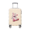 Vali du lịch trẻ em size 18 đa màu sắc, chất liệu chắc chắn bền đẹp, chỉ 496k 3