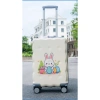 Vali du lịch trẻ em size 18 đa màu sắc, chất liệu chắc chắn bền đẹp, chỉ 496k 4