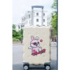 Vali du lịch trẻ em size 18 đa màu sắc, chất liệu chắc chắn bền đẹp, chỉ 496k 5