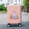 Vali du lịch trẻ em size 18 đa màu sắc, chất liệu chắc chắn bền đẹp, chỉ 496k 6