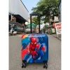 Vali du lịch trẻ em size 20 họa tiết nổi, khóa chống trộm, chắc bền đẹp - Journey giảm còn 250.000đ 6