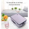 Vali Đựng Tài Liệu 3 Ngăn Khoá Bảo Mật - Túi Hồ Sơ Gia Đình, Giá Ưu Đãi 89.000đ 6