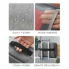 Vali Đựng Tài Liệu 3 Ngăn Khoá Bảo Mật - Túi Hồ Sơ Gia Đình, Giá Ưu Đãi 89.000đ 8
