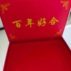 Vali Đựng Tiền Cưới Sang Trọng Quà Cưới Độc Đáo Vali Nạp Tài và Vàng Cưới Đẹp Giá 224.878 VNĐ 6