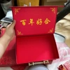 Vali Đựng Tiền Cưới Sang Trọng Quà Cưới Độc Đáo Vali Nạp Tài và Vàng Cưới Đẹp Giá 224.878 VNĐ 8