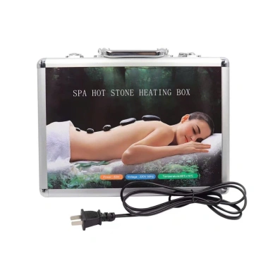 Vali Hấp Đá Nóng Massage Loại Lớn Kèm 20 Viên Đá, Tiện Lợi, Thư Giãn Toàn Thân 7 Vali Hấp Đá Nóng Massage Loại Lớn Kèm 20 Viên Đá, Tiện Lợi, Thư Giãn Toàn Thân 7