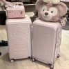 Vali HelloKitty chính hãng, chung hành lý nữ sinh viên, màu hồng dễ thương, kéo hộp KT mèo - Giá ưu đãi 2.449.020₫ 4