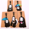 Vali Hoạt Hình Totoro Hayao - Thẻ Hành Lý ID Nhận Dạng Phụ Kiện Du Lịch Giá Ưu Đãi 29.335₫ 5