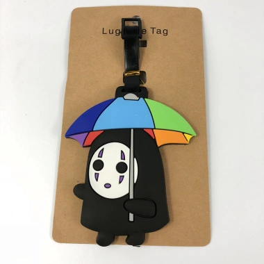 Vali Hoạt Hình Totoro Hayao - Thẻ Hành Lý ID Nhận Dạng Phụ Kiện Du Lịch Giá Ưu Đãi 29.335₫ 9 Vali Hoạt Hình Totoro Hayao - Thẻ Hành Lý ID Nhận Dạng Phụ Kiện Du Lịch Giá Ưu Đãi 29.335₫ 9
