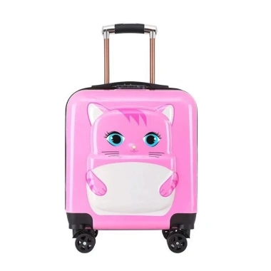 Vali hoạt hình trẻ em Size 16 màu sắc sinh động - Giá giảm 249.900 VND 6 Vali hoạt hình trẻ em Size 16 màu sắc sinh động - Giá giảm 249.900 VND 6