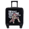 Vali hoạt hình trẻ em Size 16 màu sắc sinh động - Giá giảm 249.900 VND 9