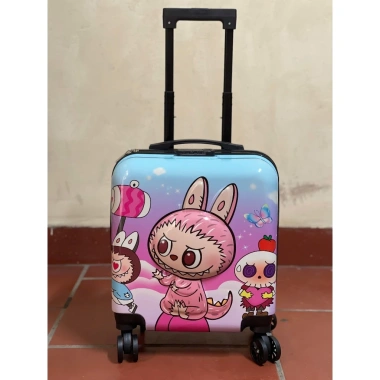Vali hoạt hình trẻ em Size 16 màu sắc sinh động - Giá giảm 249.900 VND