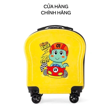 Vali Huggies Sandwich Ngộ Nghĩnh - Túi & Màu Ngẫu Nhiên, Quà Đáng Yêu, Giá Tốt MintShop 2