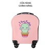 Vali Huggies Sandwich Ngộ Nghĩnh - Túi & Màu Ngẫu Nhiên, Quà Đáng Yêu, Giá Tốt MintShop 3
