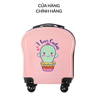Vali Huggies Sandwich Ngộ Nghĩnh - Túi & Màu Ngẫu Nhiên, Quà Đáng Yêu, Giá Tốt MintShop 3