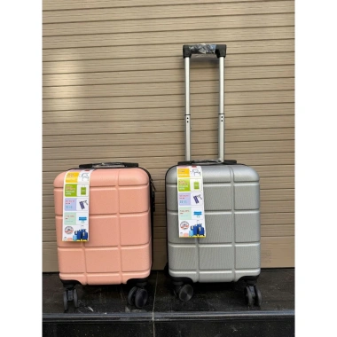 Vali Hùng Phát Uzo 222 size 16 - Khay đựng ly, bảo hành 2 năm, giảm giá 420.000₫ 2