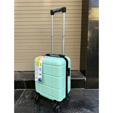 Vali Hùng Phát Uzo 222 size 16 - Khay đựng ly, bảo hành 2 năm, giảm giá 420.000₫ 3