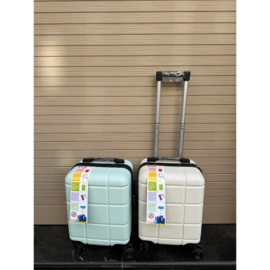 Vali Hùng Phát Uzo 222 size 16 - Khay đựng ly, bảo hành 2 năm, giảm giá 420.000₫ 6