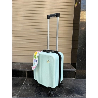 Vali Hùng Phát Uzo 222 size 16 - Khay đựng ly, bảo hành 2 năm, giảm giá 420.000₫ 7