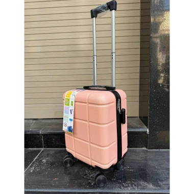 Vali Hùng Phát Uzo 222 size 16 - Khay đựng ly, bảo hành 2 năm, giảm giá 420.000₫ 10