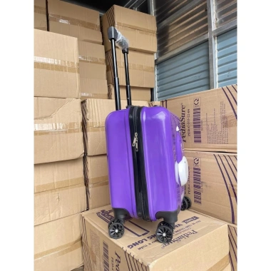 Vali kéo 18inch cho bé siêu nhẹ, thiết kế tiện lợi, giảm giá tới 23% chỉ 230k 3
