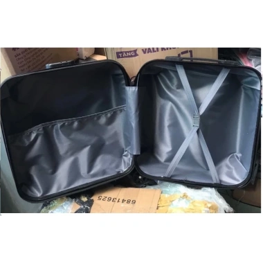 Vali kéo 18inch cho bé siêu nhẹ, thiết kế tiện lợi, giảm giá tới 23% chỉ 230k 5